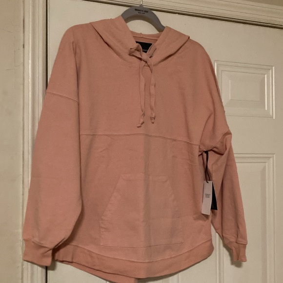 Spirit Jersey Women’s Oversized Sweatshirt - Picture 5 of 7